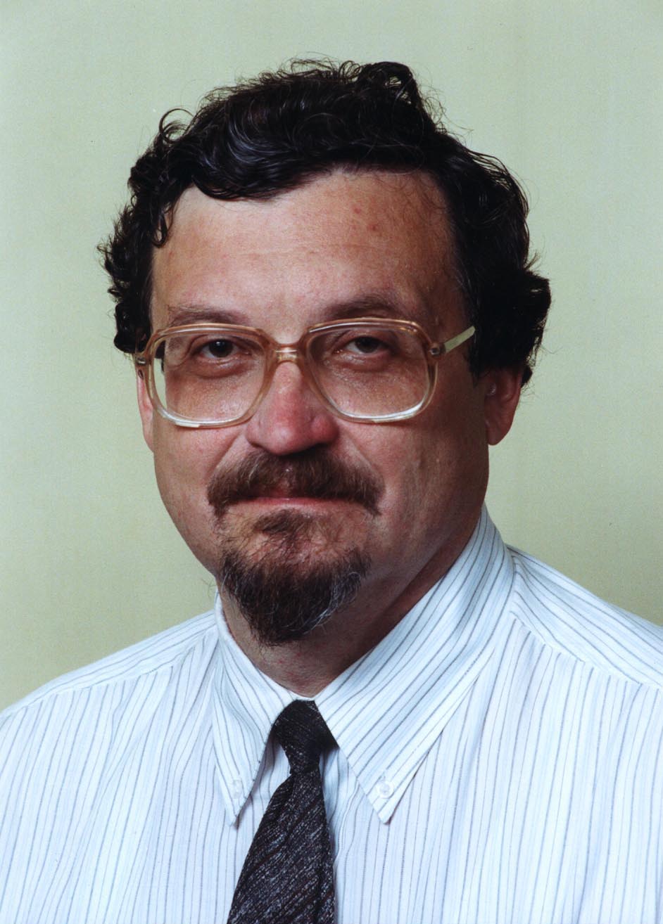 Анатолий Николаевич Никитин